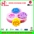OEM useful and fashion high quality silicone cake mold